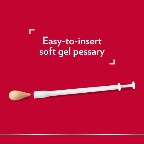 Wash your hands thoroughly before and after using Canesten With the help of the applicator, insert the soft gel pessary as high as possible into vagina before going to sleep at night. . Can i pee after inserting canesten pessary